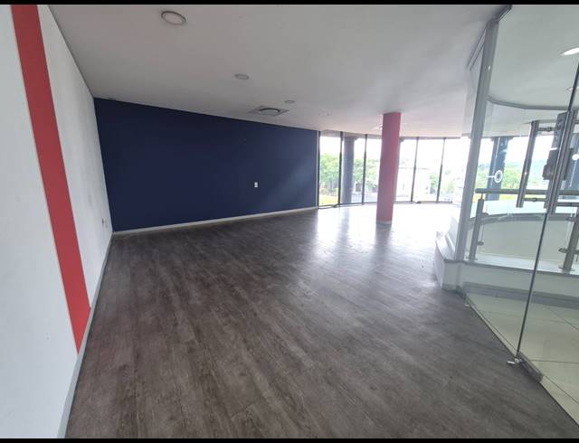 699M² OFFICE TO LET IN RIVONIA